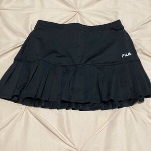Fila tennis skirt
